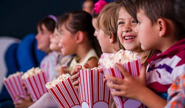 kid-cinema
