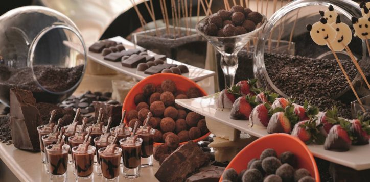 chocolate-hour