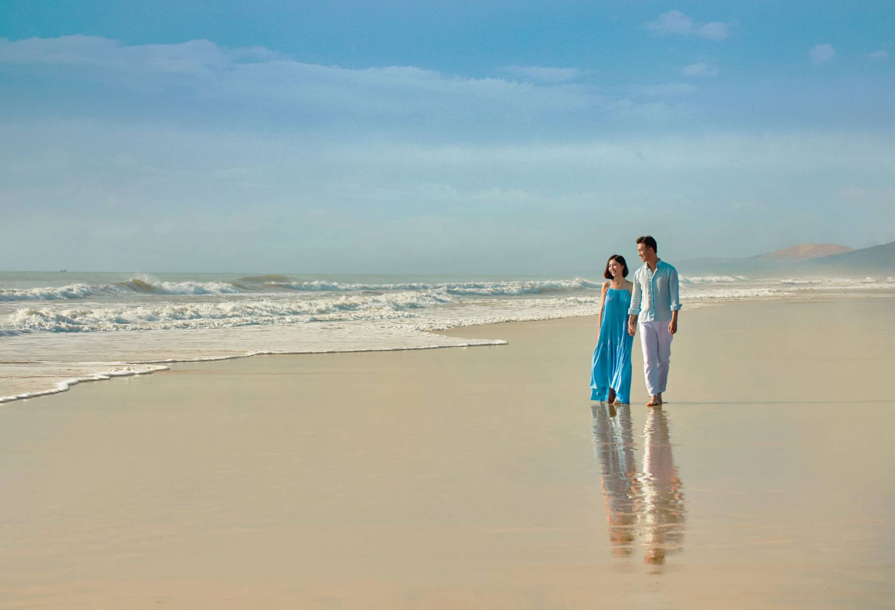 History of Phan Thiet Beach