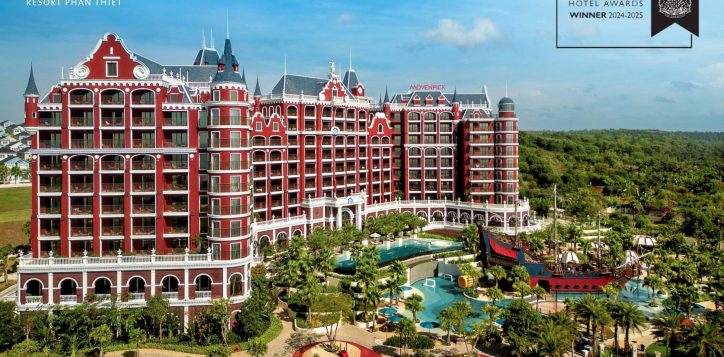 Movenpick Phan Thiet
