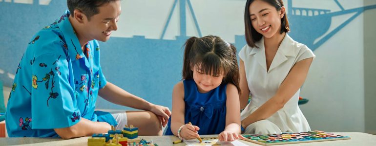 Kid’s Club Activities – May 2025