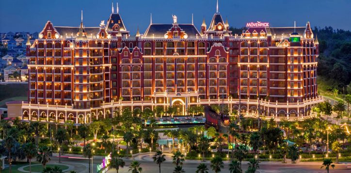 Hotel Near Mui Ne