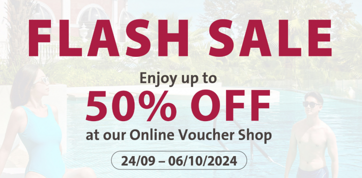 Flash sAle ENG