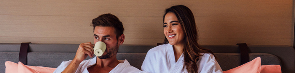 Double Reward Your Stay