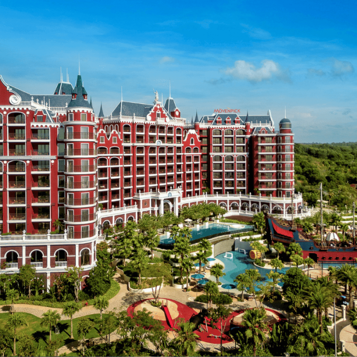 Movenpick Resort Phan Thiet