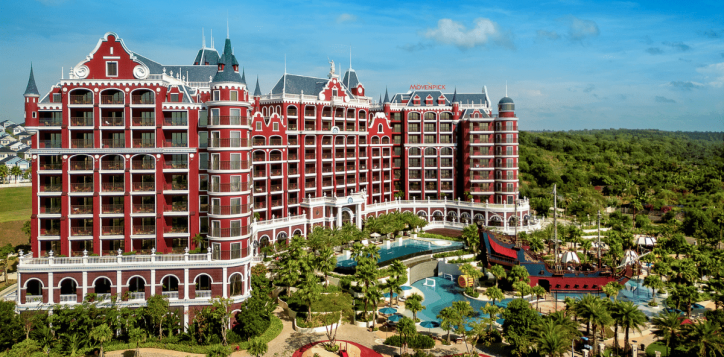 Movenpick Phan Thiet