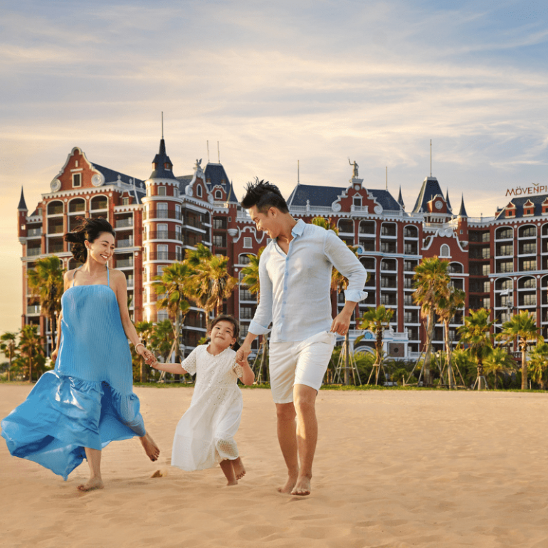 Распродажа в отеле Accor Hotel Escape – скидка 25%!
