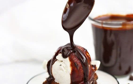 brownies-tower-with-chocolate-hot-featured-image