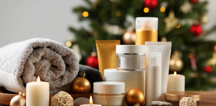 Festive Relaxation