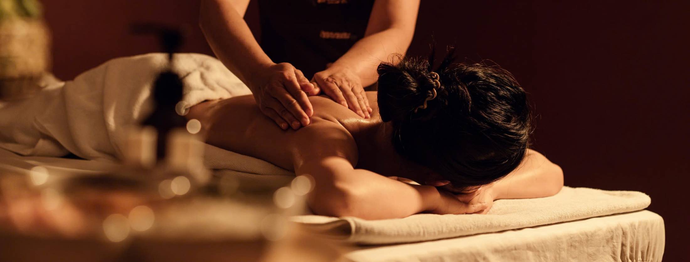 Buffet Spa Tết: "Tái Tạo Năm Mới Trong 90 Phút"