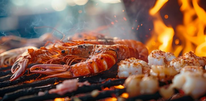 bbq-dinner-lunar-new-year