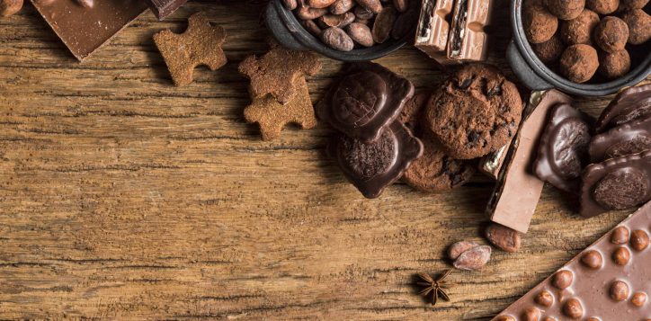 Chocolate Lover Campaign