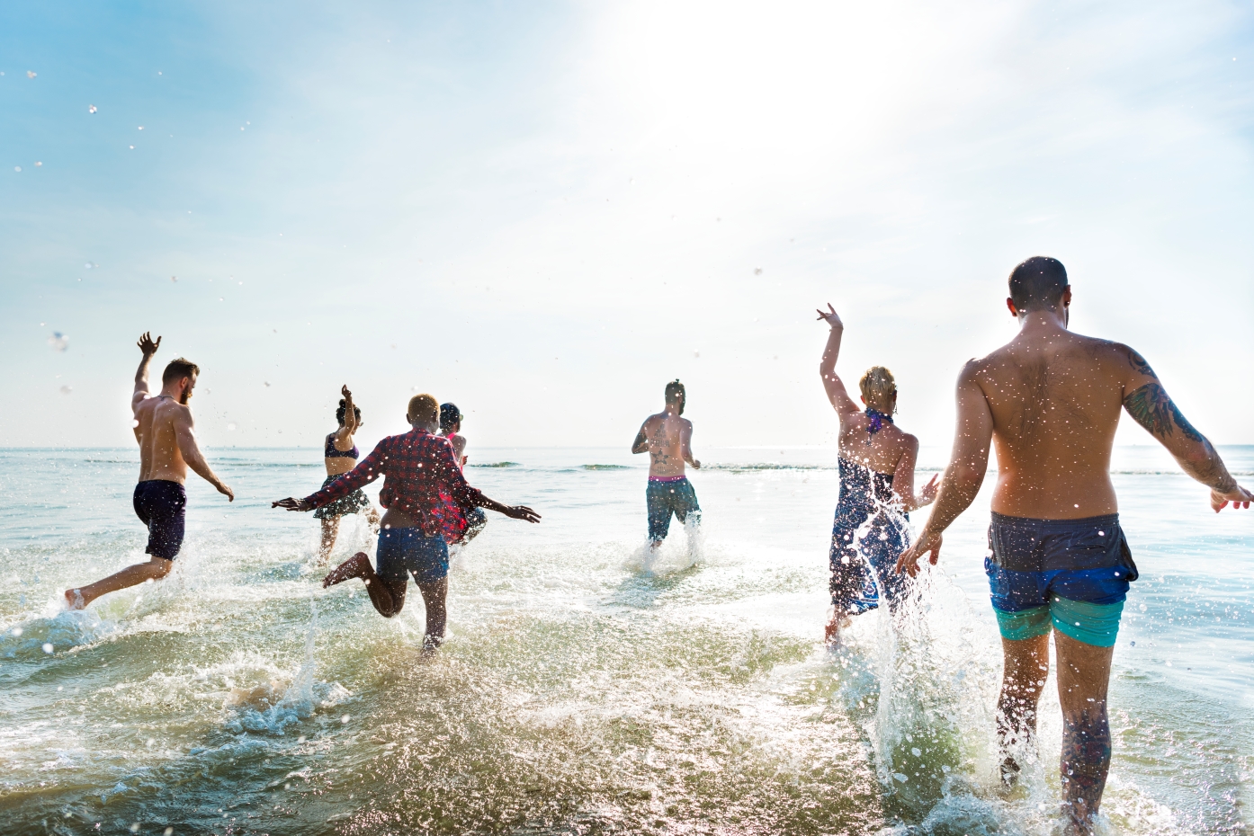 June Delights – Eat, Drink, Relax