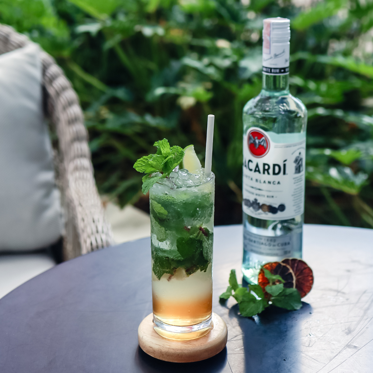 Cuban Mojito
