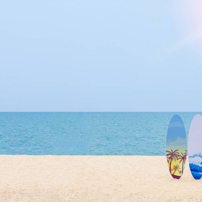 July Promotions – Savour The Summer