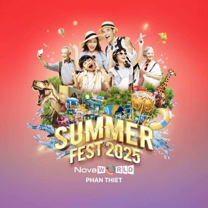 Novaworld Summer Fest 2025