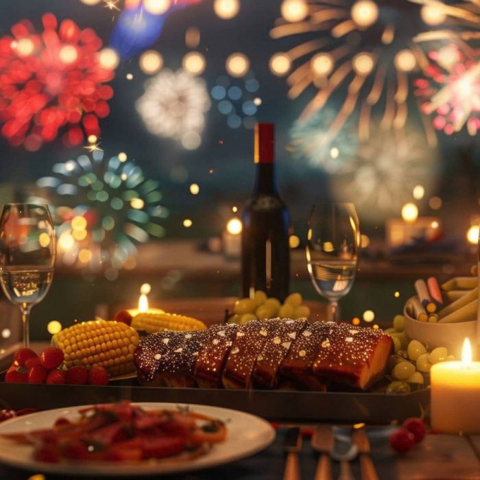 New Year's Eve in Phan Thiet