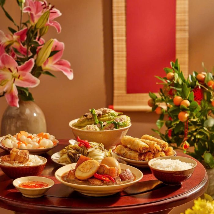 Lunar New Year Phan Thiet