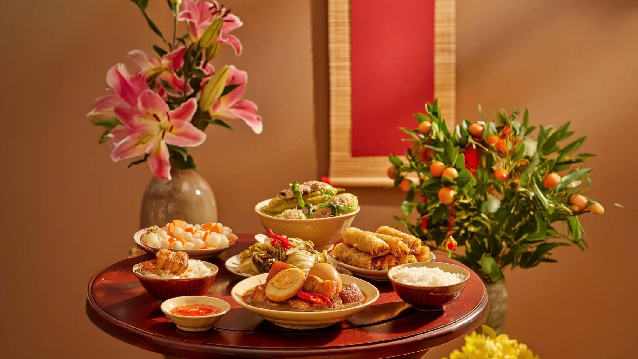 Lunar New Year – Year of the Horse