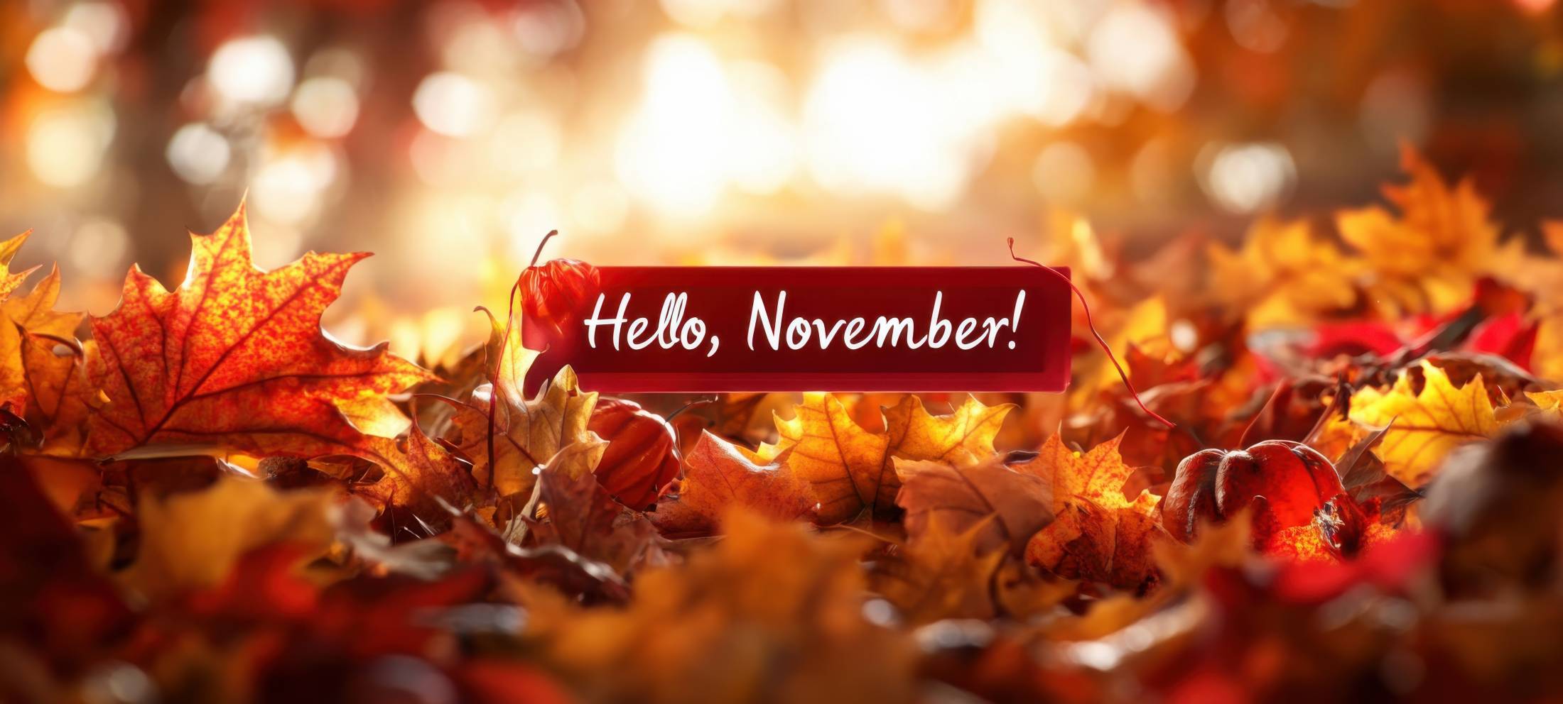 Khuyến Mãi Tháng 11