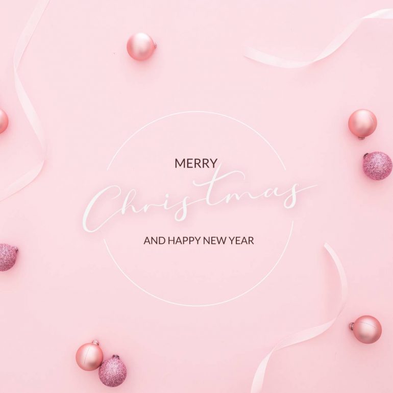 Festive Wellness Package