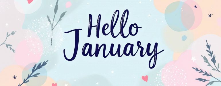 January Promotions 2026