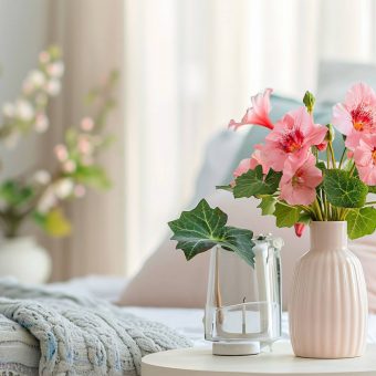 Flower and Room Decoration Services