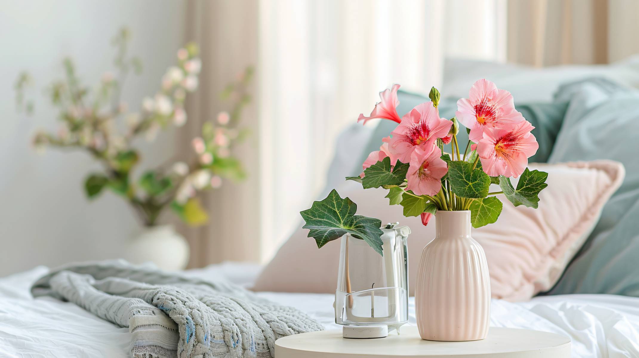 Flower and Room Decoration Services