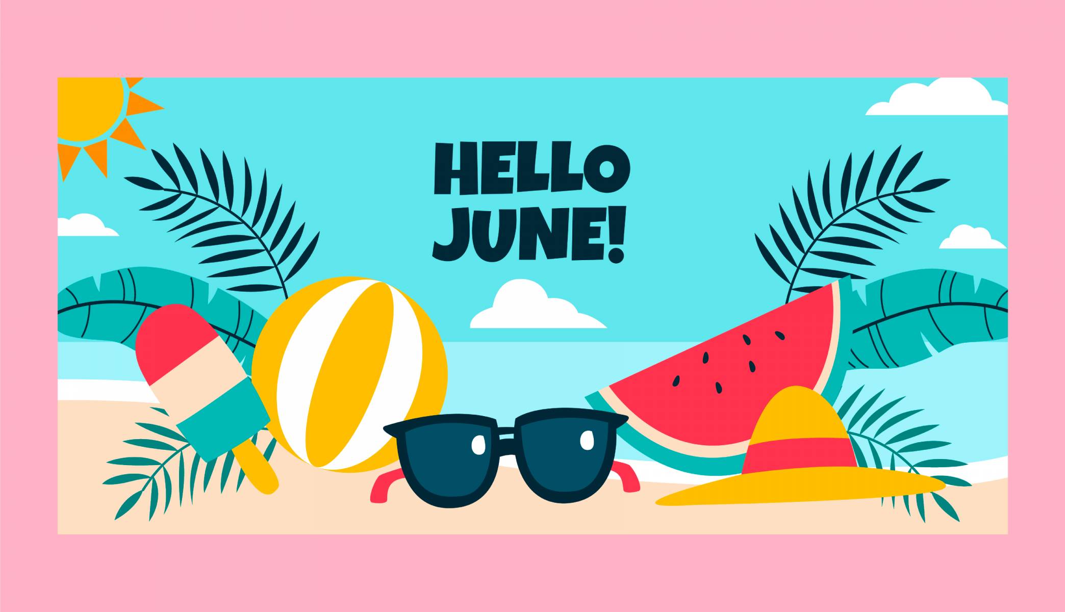 June Promotions 2026