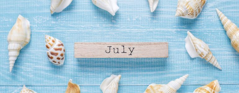 July Promotions in Phan Thiet