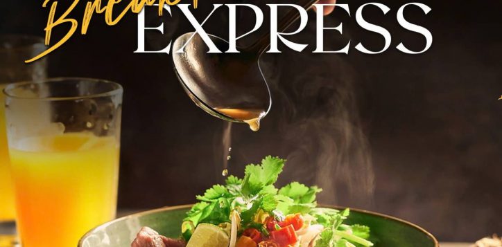express-breakfast