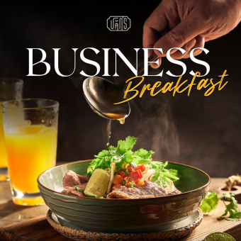 business-breakfast
