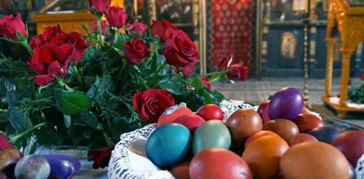 serbia-easter