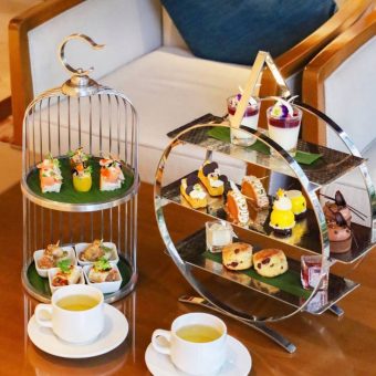 afternoon-tea-summer-poem