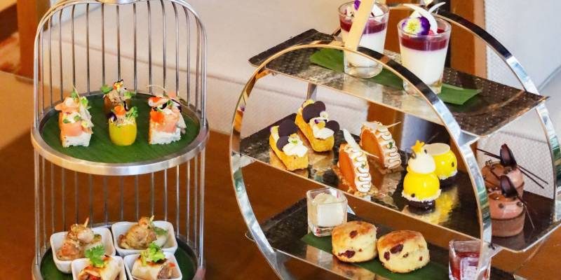 afternoon-tea-summer-poem