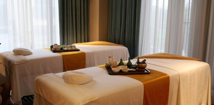 spa