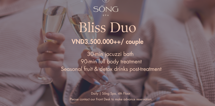 bliss-duo