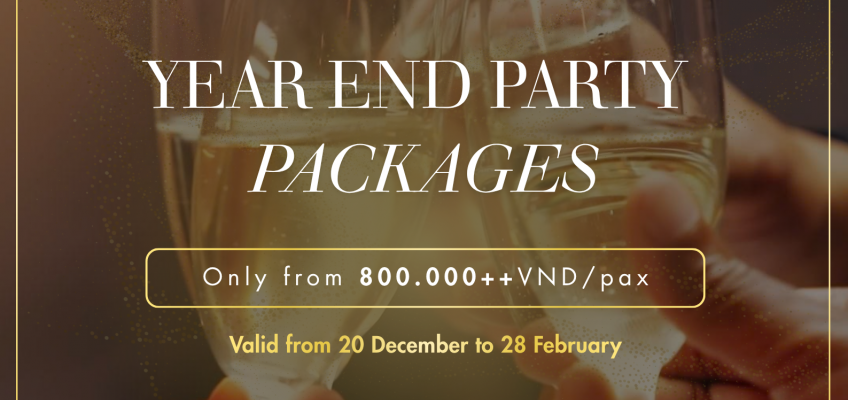 year-end-party-packages