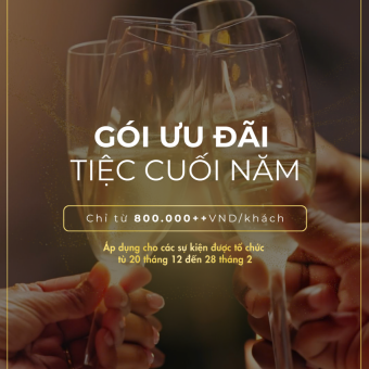 year-end-party-packages