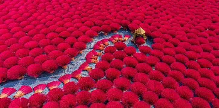 quang-phu-cau-incense-village