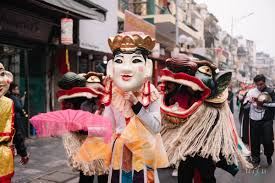 hanoi-old-quarter-tet