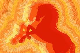 the-fire-horse