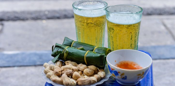 hanoi-beer-pairings