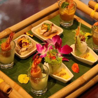 summer-mango-afternoon-tea