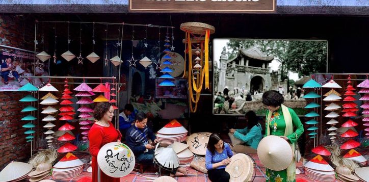 lang-non-chuong