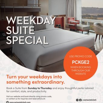 weekday-suite-special