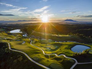 golf