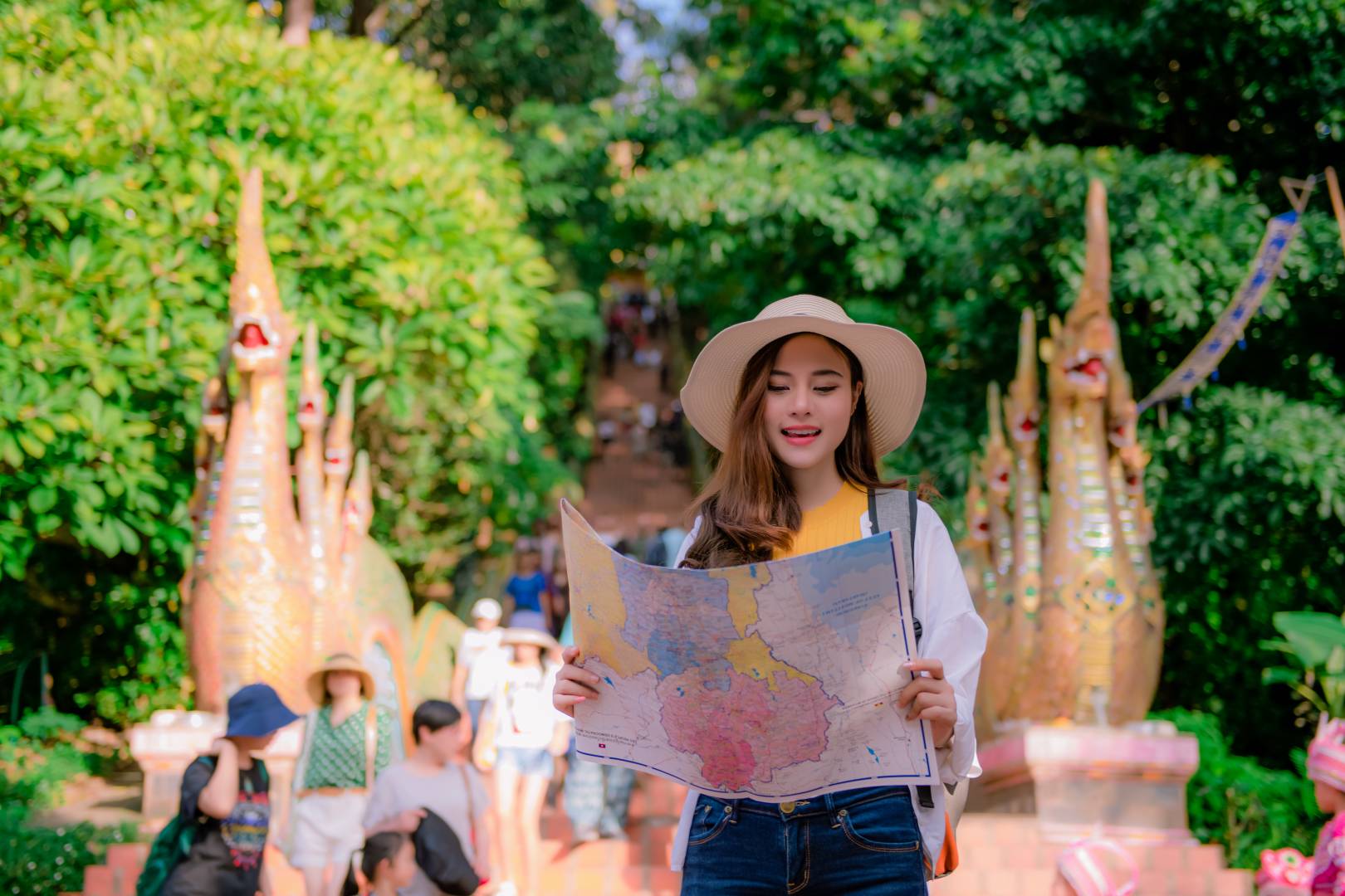 Best things to do in Chiang Mai