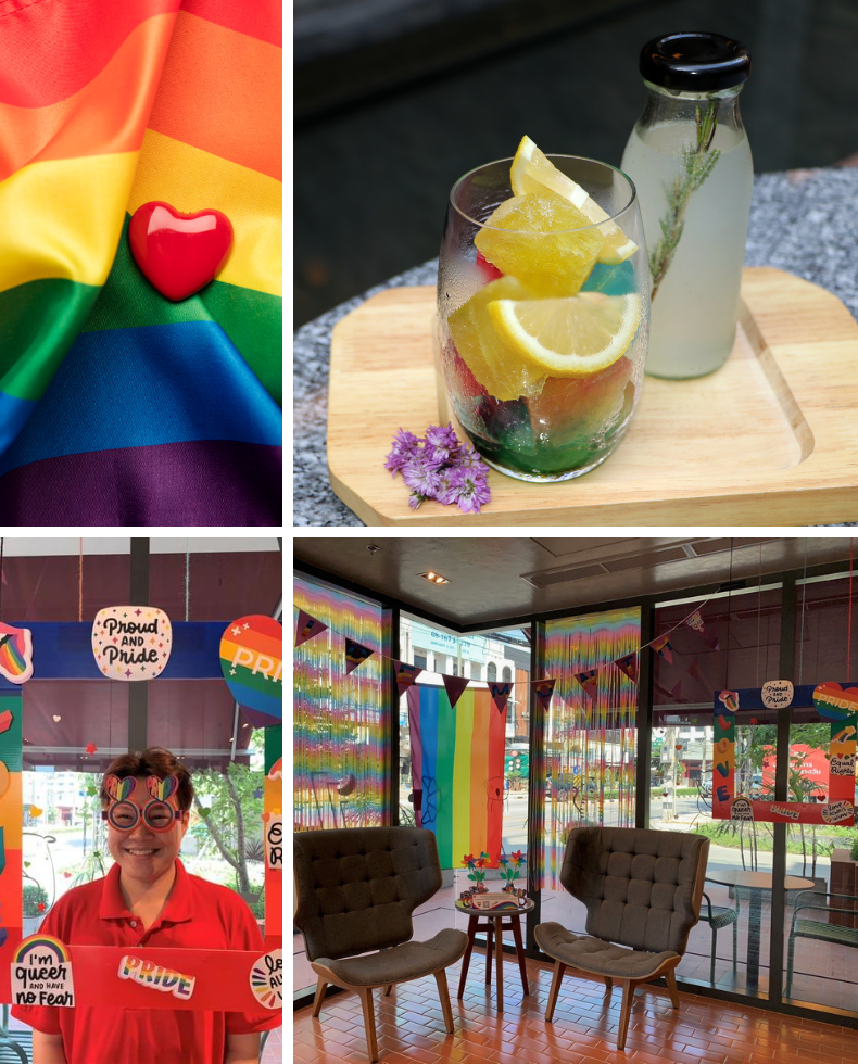 Gay-Friendly Hotel in Chiang Mai