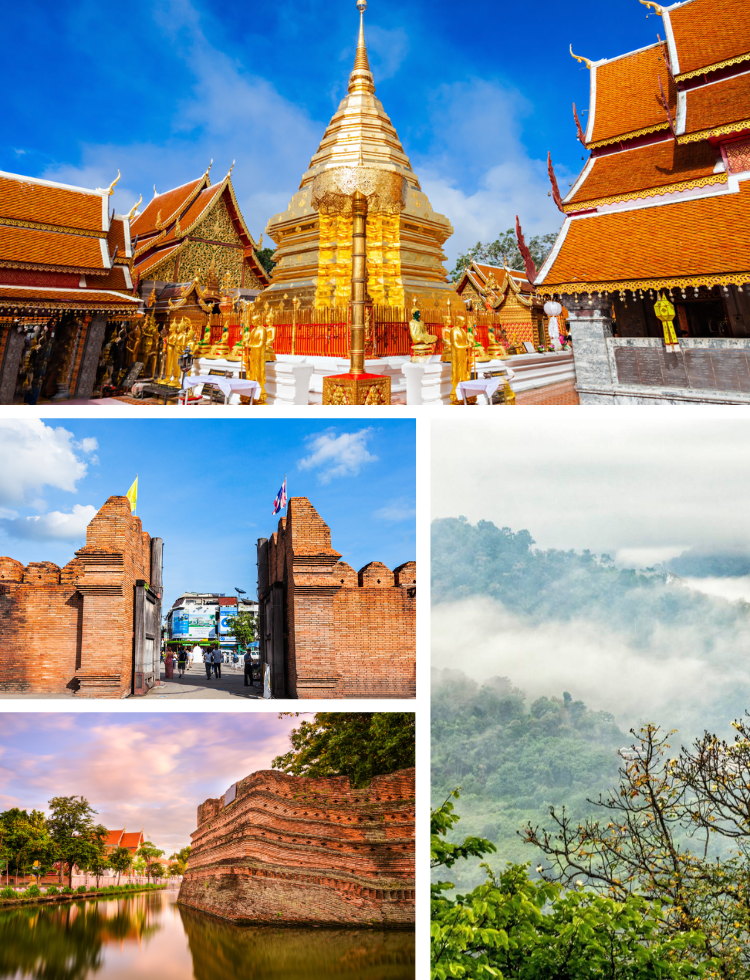 10 Things to Do in Chiang Mai